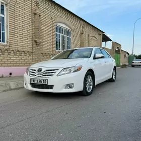 Toyota Camry 2009