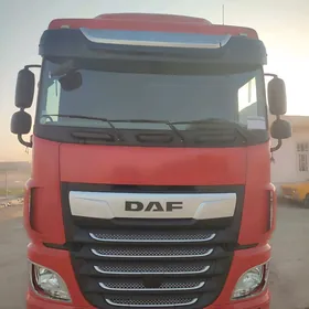 DAF 480 2018