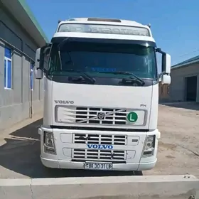 Volvo FH12 2008