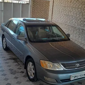 Toyota Avalon 2000