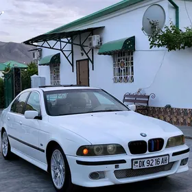 BMW 530 2003