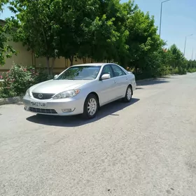 Toyota Camry 2006