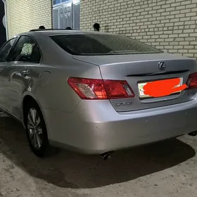 Lexus ES 350 2008