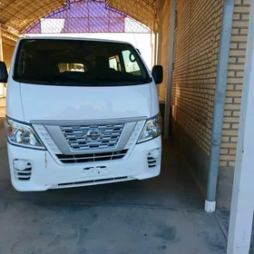 Toyota Hiace 2020