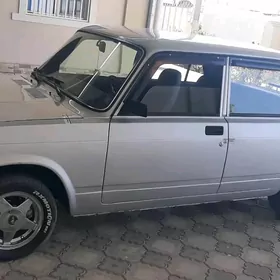 Lada 2107 2011