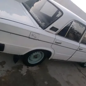 Lada 2106 1986