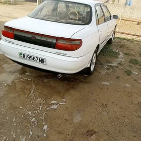 Toyota Carina 1998