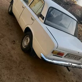 Lada 2101 1983