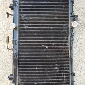 radiator tercel