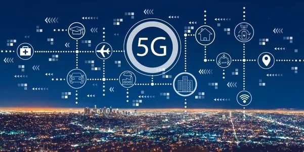 Türkmenaragatnaşyk изучит преимущества технологии 5G