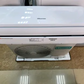 Hisense konditioner