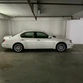 Nissan Maxima 2003