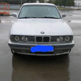 BMW 535 1991