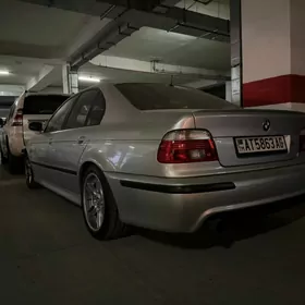 BMW 540 2002