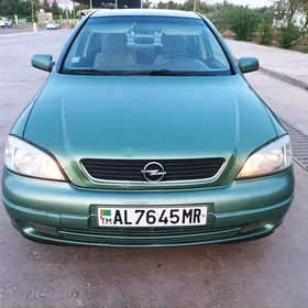 Opel Astra 1999