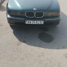 BMW E39 1997
