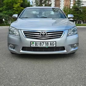 Toyota Aurion 2007