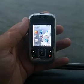 Nokia 6111 slide original