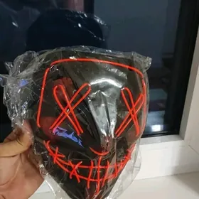 anonimus maska