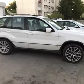 Bmw X5 diska