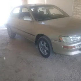 Toyota Corolla 1994