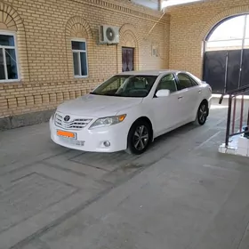 Toyota Camry 2009