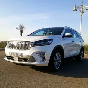 Kia Sorento 2020