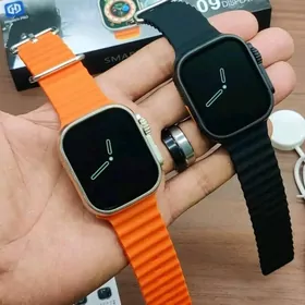 i9 ultra max smart watch