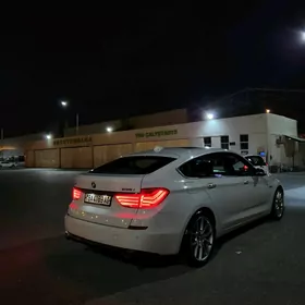 BMW GT 2010