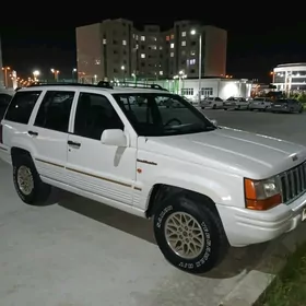 Jeep Cherokee 1994