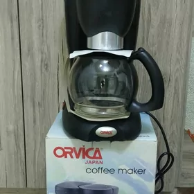 Кофеварка ORVICA