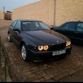 BMW 540 1998