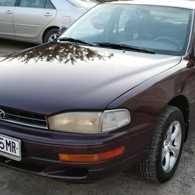 Toyota Camry 1992