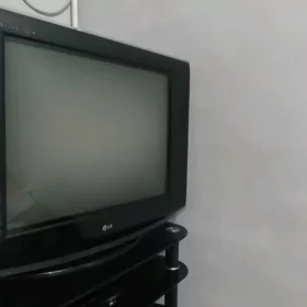 LG telewizor