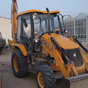 JCB 3CX Compact 2012