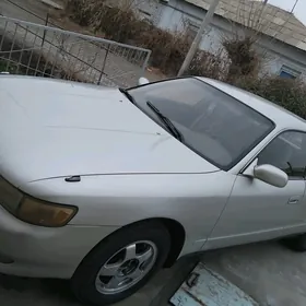 Toyota Chaser 1993