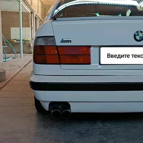 BMW E34 1993