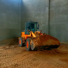 LiuGong Excavator 2013