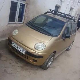 Daewoo Matiz 1998