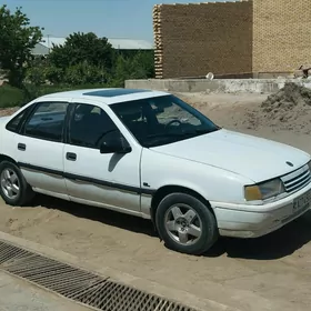 Opel Vectra 1990