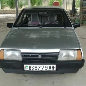 Lada 2109 2002