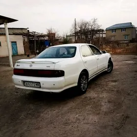 Toyota Mark II 1994