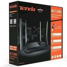 TENDA ROUTER