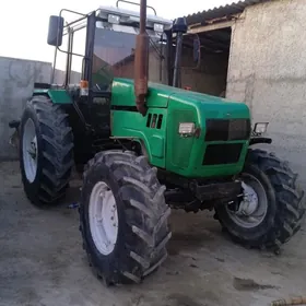 MTZ 82 2007