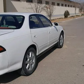 Toyota Mark II 1993