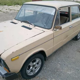 Lada 2106 1986