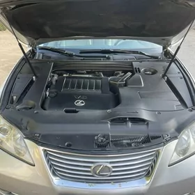 Lexus ES 350 2008