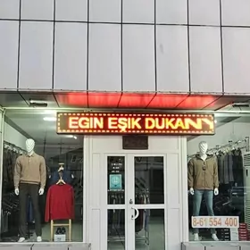 reklama beguşhy