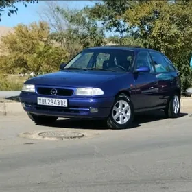 Opel Astra 1995