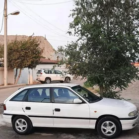 Opel Astra 1995